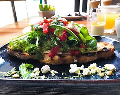 Pullman Reef Hotel Casino