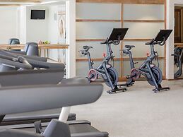 Pullman Reef Hotel Casino