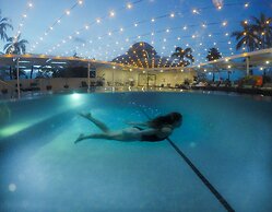 Pullman Reef Hotel Casino