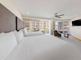 Pullman Reef Hotel Casino