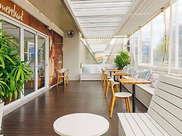 Pullman Reef Hotel Casino