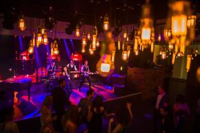 Pullman Reef Hotel Casino