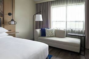 Kingston Marriott