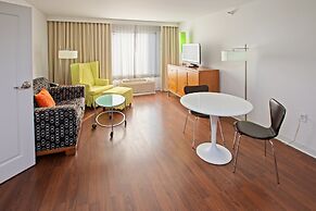 Holiday Inn Express Indianapolis-Fishers, an IHG Hotel