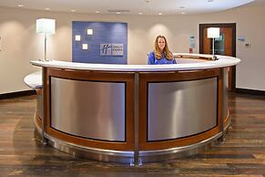 Holiday Inn Express Indianapolis-Fishers, an IHG Hotel