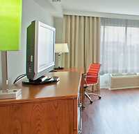 Holiday Inn Express Indianapolis-Fishers by IHG