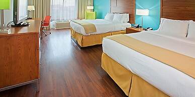 Holiday Inn Express Indianapolis-Fishers by IHG