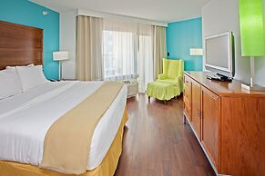 Holiday Inn Express Indianapolis-Fishers by IHG