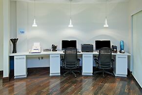 Holiday Inn Express Indianapolis-Fishers by IHG