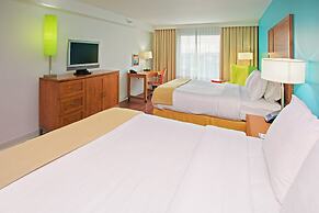 Holiday Inn Express Indianapolis-Fishers by IHG