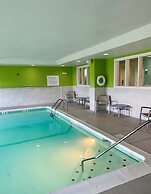 Holiday Inn Express Indianapolis-Fishers by IHG