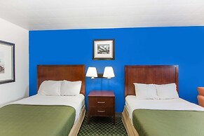 Travelodge by Wyndham Great Bend