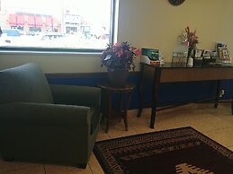 Travelodge by Wyndham Great Bend