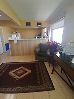 Travelodge by Wyndham Great Bend