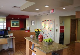 TownePlace Suites by Marriott Fort Meade National Business Park