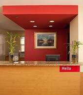 TownePlace Suites by Marriott Fort Meade National Business Park