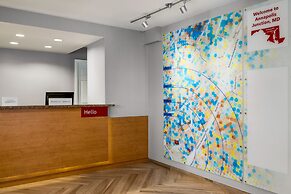TownePlace Suites by Marriott Fort Meade National Business Park