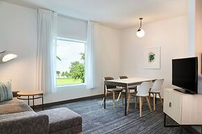 Towneplace Suites by Marriott Ft Lauderdale West