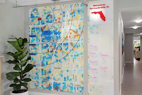 Towneplace Suites by Marriott Ft Lauderdale West