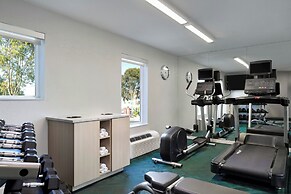 Towneplace Suites by Marriott Ft Lauderdale West