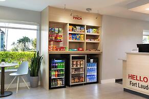 Towneplace Suites by Marriott Ft Lauderdale West