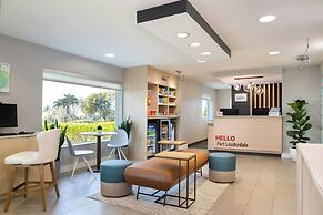 Towneplace Suites by Marriott Ft Lauderdale West