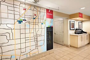 Towneplace Suites by Marriott Ft Lauderdale West