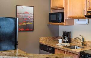 TownePlace Suites By Marriott Phoenix North