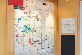 TownePlace Suites By Marriott Phoenix North
