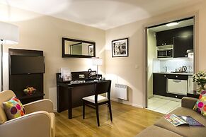 Citadines République Paris