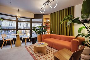 Citadines République Paris