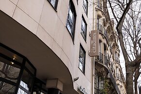 Citadines République Paris