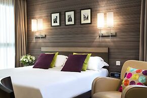 Citadines République Paris