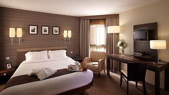 Citadines République Paris