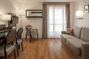 Citadines République Paris