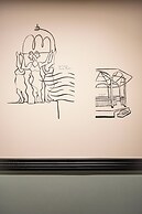 Citadines République Paris