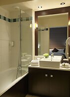 Citadines République Paris