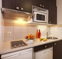 Citadines République Paris