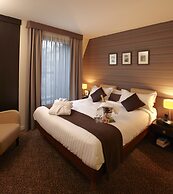 Citadines République Paris