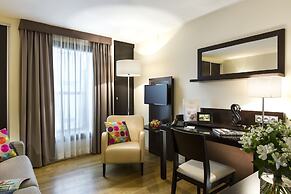 Citadines République Paris