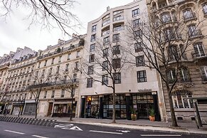Citadines République Paris