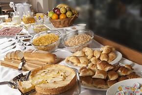 Hotel Nevada Bariloche