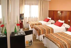 Hotel Nevada Bariloche