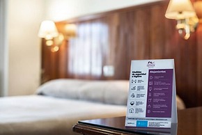 Hotel Nevada Bariloche