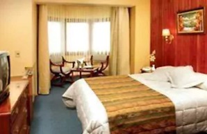 Hotel Nevada Bariloche
