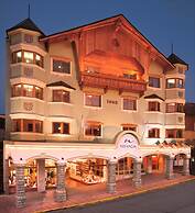 Hotel Nevada Bariloche