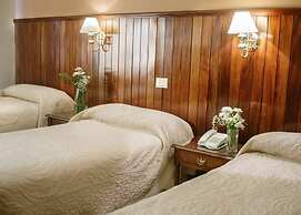 Hotel Nevada Bariloche