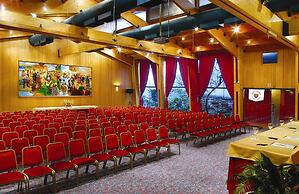 Hotel Nevada Bariloche