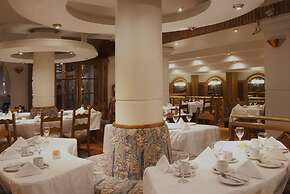 Hotel Nevada Bariloche