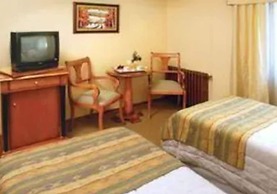 Hotel Nevada Bariloche